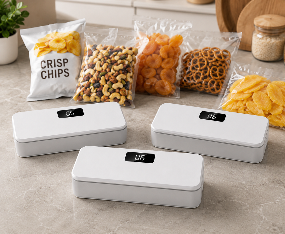 Cinch Trio Bundle (3x)