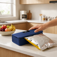 Cinch Bag Sealer
