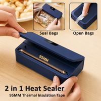 Cinch Bag Sealer