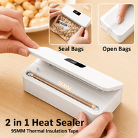 Cinch Bag Sealer