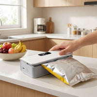Cinch Bag Sealer